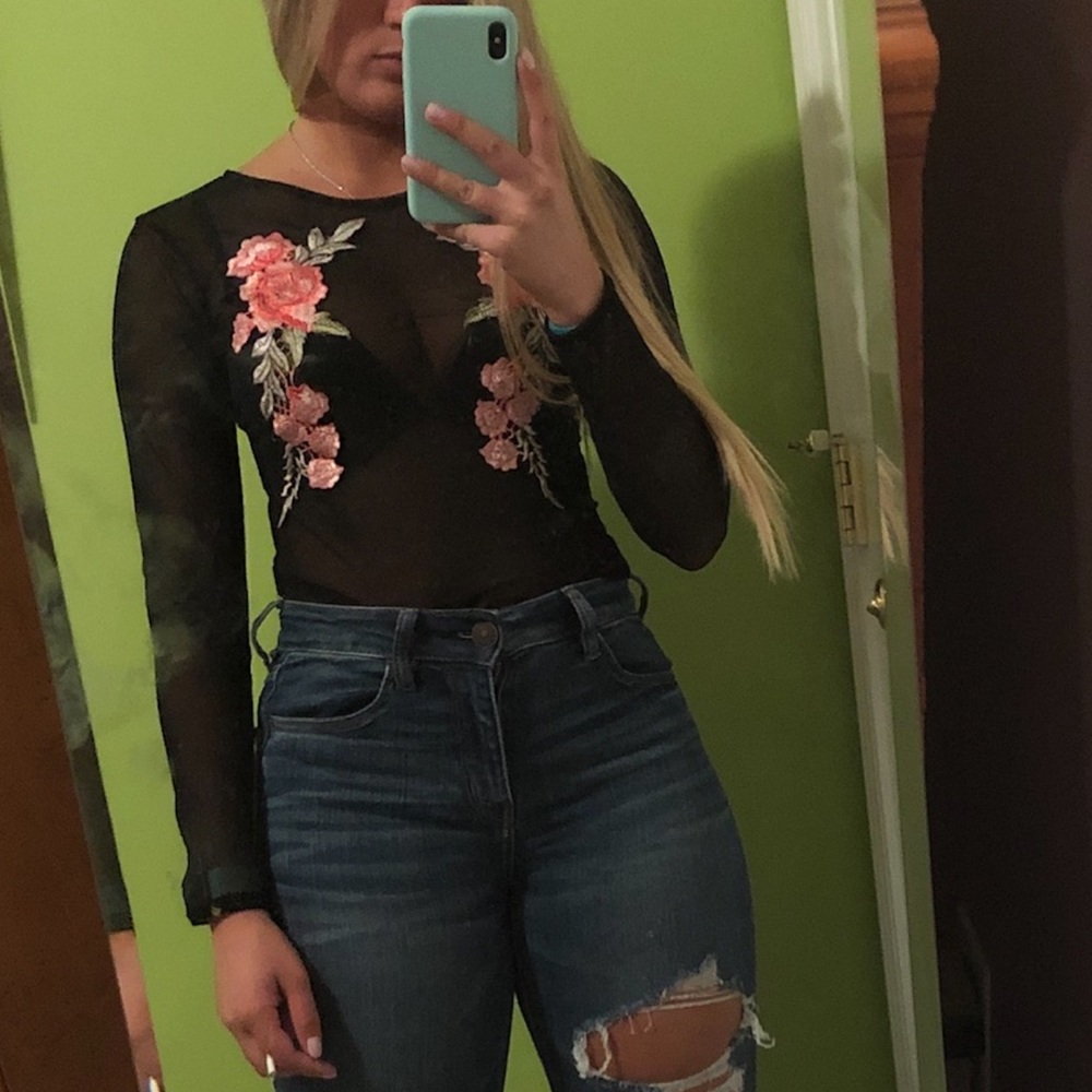 Bodysuit - Picture 4 of 4
